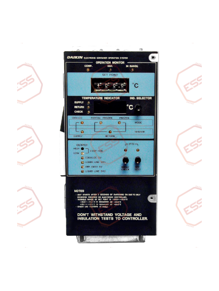 Super DECOS Controller